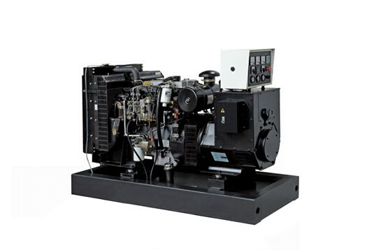 耀州科克150kw大型柴油发电机组