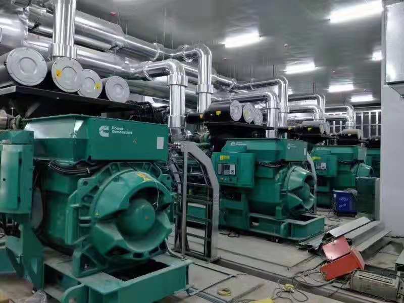 耀州发电机出租 耀州发电机出租