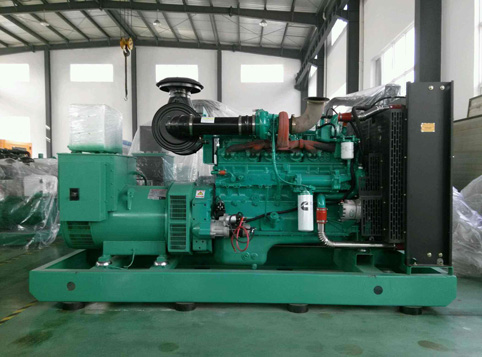 耀州柴油发电机组 耀州柴油发电机组