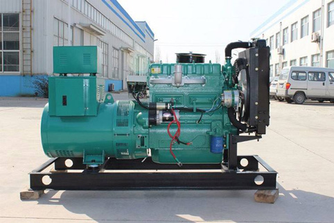 耀州小型柴油发电机 耀州小型柴油发电机