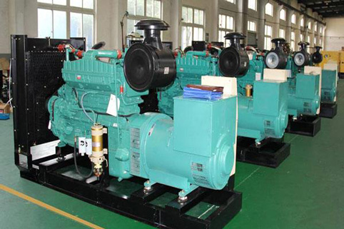 耀州小型柴油发电机 耀州小型柴油发电机
