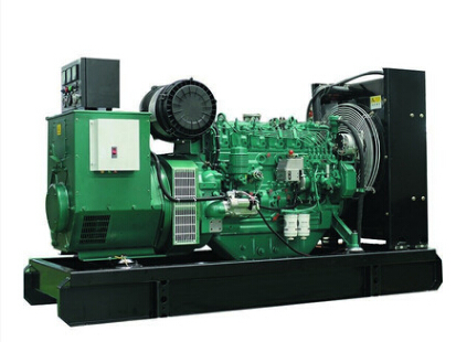 耀州全新上柴200kw大型柴油发电机组 耀州全新上柴200kw大型柴油发电机组